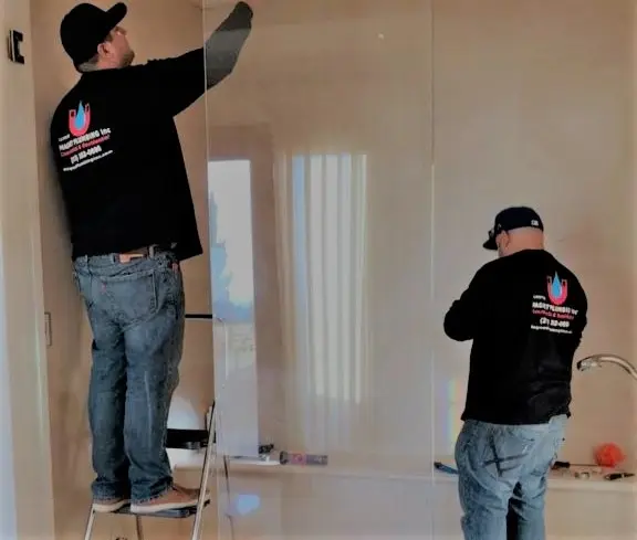 Professional plumbing installation for Leak Detection in South Spafford